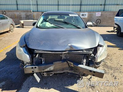 Piąte zdjęcie samochodu w środku: 2014 NISSAN MAXIMA 3.5 SV VIN:1N4AA5AP4EC448327 - miniatura