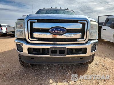Piąte zdjęcie samochodu w środku: 2016 FORD F350 SUPER DUTY VIN:1FT8W3DT4GEB93418 - miniatura