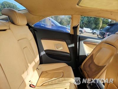Zdjęcie 10 z 12 samochodu: 2014 AUDI A5 PREMIUM PLUS VIN:WAULFAFR6EA007993 - miniatura