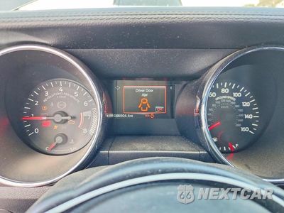 Zdjęcie 9 z 12 samochodu: 2015 FORD MUSTANG GT VIN:1FA6P8CF9F5412326 - miniatura