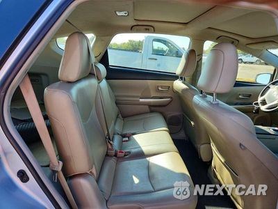 Zdjęcie 10 z 12 samochodu: 2013 TOYOTA PRIUS V FIVE VIN:JTDZN3EU0D3287236 - miniatura