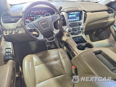 Zdjęcie 8 z 13 samochodu: 2020 GMC YUKON SLT VIN:1GKS2BKCXLR272405 - miniatura