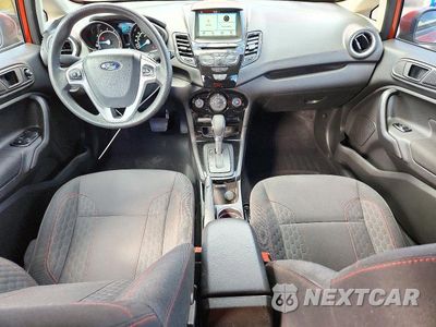 Zdjęcie 8 z 12 samochodu: 2018 FORD FIESTA SE VIN:3FADP4EJXJM106370 - miniatura