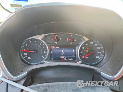 Zdjęcie 9 z 13 samochodu: 2021 CHEVROLET EQUINOX LT VIN:3GNAXKEV8MS102037 - miniatura