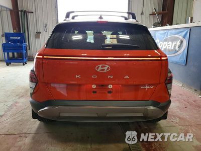 Zdjęcie 6 z 12 samochodu: 2026 HYUNDAI KONA LIMITED VIN:KM8HECA31TU409647 - miniatura