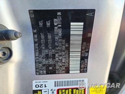 Zdjęcie 13 z 13 samochodu: 2018 TOYOTA SIENNA XLE 8-PASSENGER VIN:5TDYZ3DC9JS924370 - miniatura