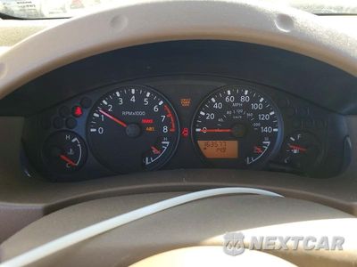 Zdjęcie 9 z 13 samochodu: 2006 NISSAN FRONTIER SE VIN:1N6AD07U66C436048 - miniatura