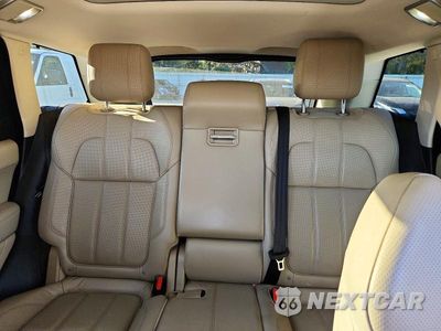 Zdjęcie 10 z 13 samochodu: 2016 LAND ROVER RANGE ROVER SPORT HSE VIN:SALWR2VF5GA649122 - miniatura
