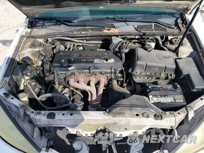 Zdjęcie 11 z 12 samochodu: 2005 TOYOTA CAMRY LE VIN:4T1BE32K95U581553 - miniatura