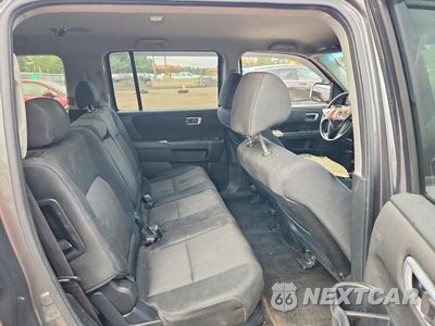 Zdjęcie 11 z 13 samochodu: 2011 HONDA PILOT EX VIN:5FNYF4H44BB038478 - miniatura
