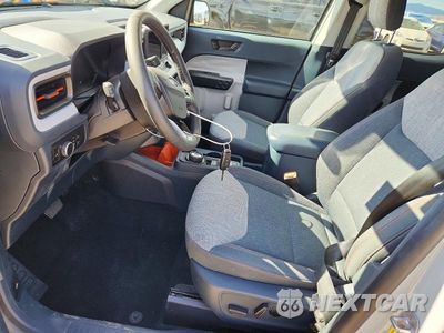 Zdjęcie 7 z 12 samochodu: 2023 FORD MAVERICK XL VIN:3FTTW8F95PRA55604 - miniatura