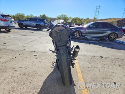 Czwarte zdjęcie samochodu z boku: 2014 KAWASAKI EX300 B VIN:JKAEX8B17EDA06123 - miniatura