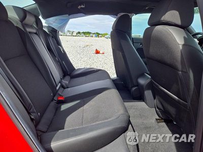 Zdjęcie 10 z 13 samochodu: 2025 HONDA CIVIC SPORT VIN:2HGFE4F82SH351525 - miniatura