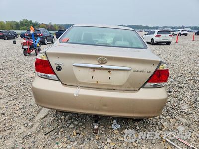 Zdjęcie 6 z 12 samochodu: 2005 TOYOTA CAMRY LE VIN:4T1BE32K55U570470 - miniatura