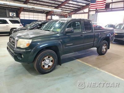 2009 TOYOTA TACOMA V6 5TEUU42N89Z633039 - główne zdjęcie licytacji z USA - miniatura
