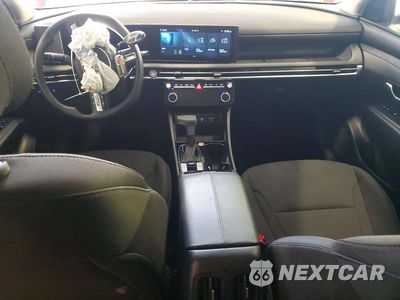 Zdjęcie 8 z 13 samochodu: 2026 HYUNDAI TUCSON SEL VIN:5NMJBCDE6TH724057 - miniatura
