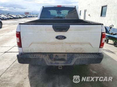 Zdjęcie 6 z 12 samochodu: 2020 FORD F150 SUPERCREW VIN:1FTFW1E42LKE24752 - miniatura