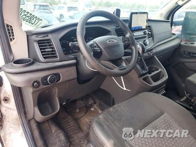 Zdjęcie 8 z 13 samochodu: 2020 FORD TRANSIT T-350 HD VIN:1FDBF6P89LKA98097 - miniatura