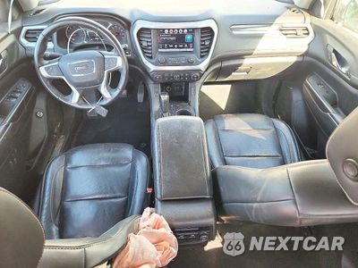 Zdjęcie 8 z 13 samochodu: 2019 GMC ACADIA SLT-1 VIN:1GKKNULS1KZ211371 - miniatura