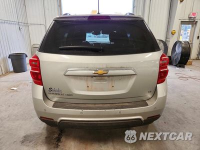 Zdjęcie 6 z 13 samochodu: 2017 CHEVROLET EQUINOX LT VIN:2GNFLFEK6H6264865 - miniatura