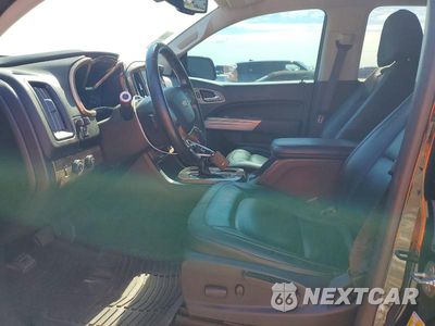 Zdjęcie 7 z 13 samochodu: 2021 CHEVROLET COLORADO ZR2 VIN:1GCPTEE19M1138222 - miniatura