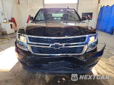 Piąte zdjęcie samochodu w środku: 2018 CHEVROLET TAHOE K1500 LS VIN:1GNSKAKC0JR365590 - miniatura