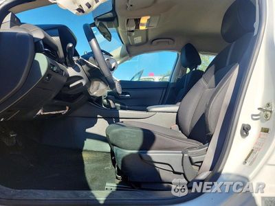 Zdjęcie 7 z 13 samochodu: 2020 NISSAN SENTRA SV VIN:3N1AB8CV1LY313091 - miniatura