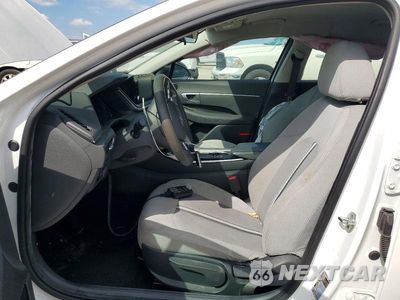 Zdjęcie 7 z 12 samochodu: 2022 HYUNDAI SONATA SE VIN:5NPEG4JA2NH141372 - miniatura