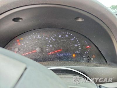 Zdjęcie 10 z 13 samochodu: 2010 TOYOTA CAMRY LE VIN:4T1BF3EK0AU024842 - miniatura