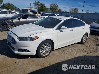 2013 FORD FUSION SE 3FA6P0HR2DR218493 - główne zdjęcie licytacji z USA - miniatura