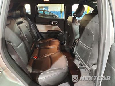 Zdjęcie 11 z 13 samochodu: 2025 JEEP COMPASS LIMITED VIN:3C4NJDCN1ST511787 - miniatura