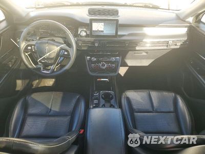 Zdjęcie 8 z 13 samochodu: 2021 LINCOLN CORSAIR VIN:5LMCJ1C90MUL02065 - miniatura