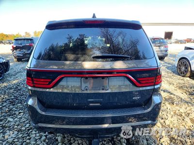 Zdjęcie 6 z 12 samochodu: 2019 DODGE DURANGO GT VIN:1C4RDJDG3KC833589 - miniatura