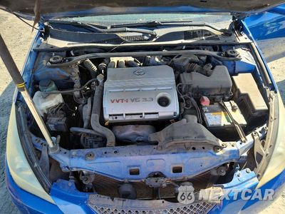Zdjęcie 11 z 12 samochodu: 2008 TOYOTA CAMRY SOLARA SE V6 VIN:4T1FA38P58U143004 - miniatura