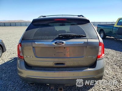 Zdjęcie 6 z 13 samochodu: 2014 FORD EDGE LIMITED VIN:2FMDK4KC2EBA26028 - miniatura