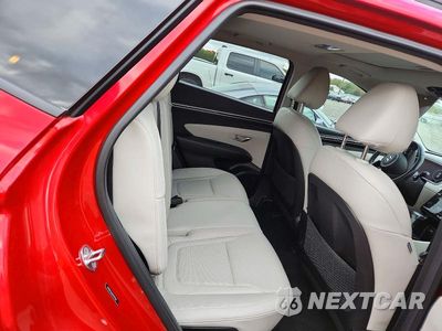 Zdjęcie 10 z 12 samochodu: 2023 HYUNDAI TUCSON SEL VIN:5NMJF3AE1PH179559 - miniatura