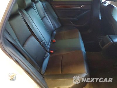 Zdjęcie 10 z 12 samochodu: 2020 HONDA ACCORD SPORT VIN:1HGCV1F33LA154773 - miniatura