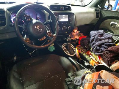 Zdjęcie 8 z 12 samochodu: 2019 KIA SOUL BASE VIN:KNDJN2A21K7660754 - miniatura
