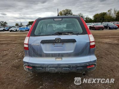 Zdjęcie 6 z 13 samochodu: 2009 HONDA CR-V LX VIN:3CZRE38359G705842 - miniatura
