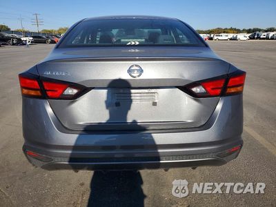 Zdjęcie 6 z 13 samochodu: 2022 NISSAN ALTIMA S VIN:1N4BL4BV0NN410118 - miniatura