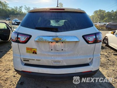 Zdjęcie 6 z 13 samochodu: 2017 CHEVROLET TRAVERSE LT VIN:1GNKVHKD2HJ295799 - miniatura