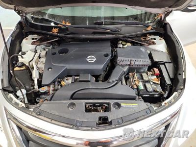 Zdjęcie 11 z 12 samochodu: 2014 NISSAN ALTIMA 2.5 SV VIN:1N4AL3AP3EC133873 - miniatura