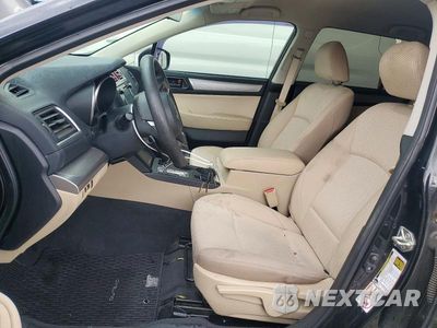 Zdjęcie 7 z 13 samochodu: 2019 SUBARU OUTBACK 2.5I VIN:4S4BSABC3K3235148 - miniatura