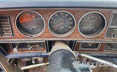 Zdjęcie 9 z 12 samochodu: 1984 DODGE D-SERIES D200 VIN:1B7JD24W7ES337599 - miniatura