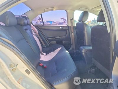 Zdjęcie 10 z 13 samochodu: 2016 MITSUBISHI LANCER ES VIN:JA32V2FW2GU010869 - miniatura