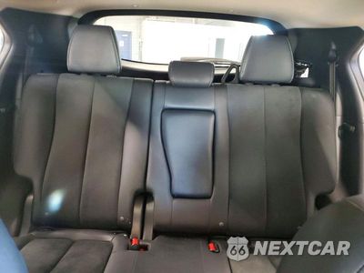 Zdjęcie 10 z 13 samochodu: 2025 MITSUBISHI ECLIPSE CROSS SE VIN:JA4ATWAA9SZ044819 - miniatura