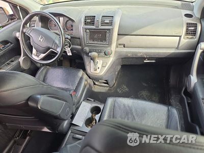 Zdjęcie 8 z 14 samochodu: 2007 HONDA CR-V EXL VIN:JHLRE48717C033960 - miniatura