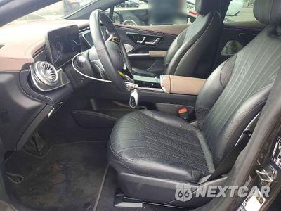 Zdjęcie 7 z 12 samochodu: 2023 MERCEDES-BENZ EQS SEDAN 450+ VIN:W1KCG2DB9PA028213 - miniatura