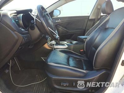 Zdjęcie 7 z 12 samochodu: 2013 KIA OPTIMA SX VIN:5XXGR4A66DG141173 - miniatura