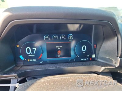 Zdjęcie 9 z 14 samochodu: 2025 FORD RANGER LARIAT VIN:1FTER4KP6SLE45339 - miniatura